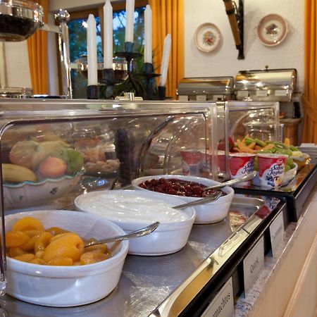 Hotel Stolberg Wiesbaden Dış mekan fotoğraf