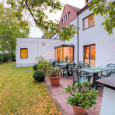 Hotel Stolberg Wiesbaden Dış mekan fotoğraf