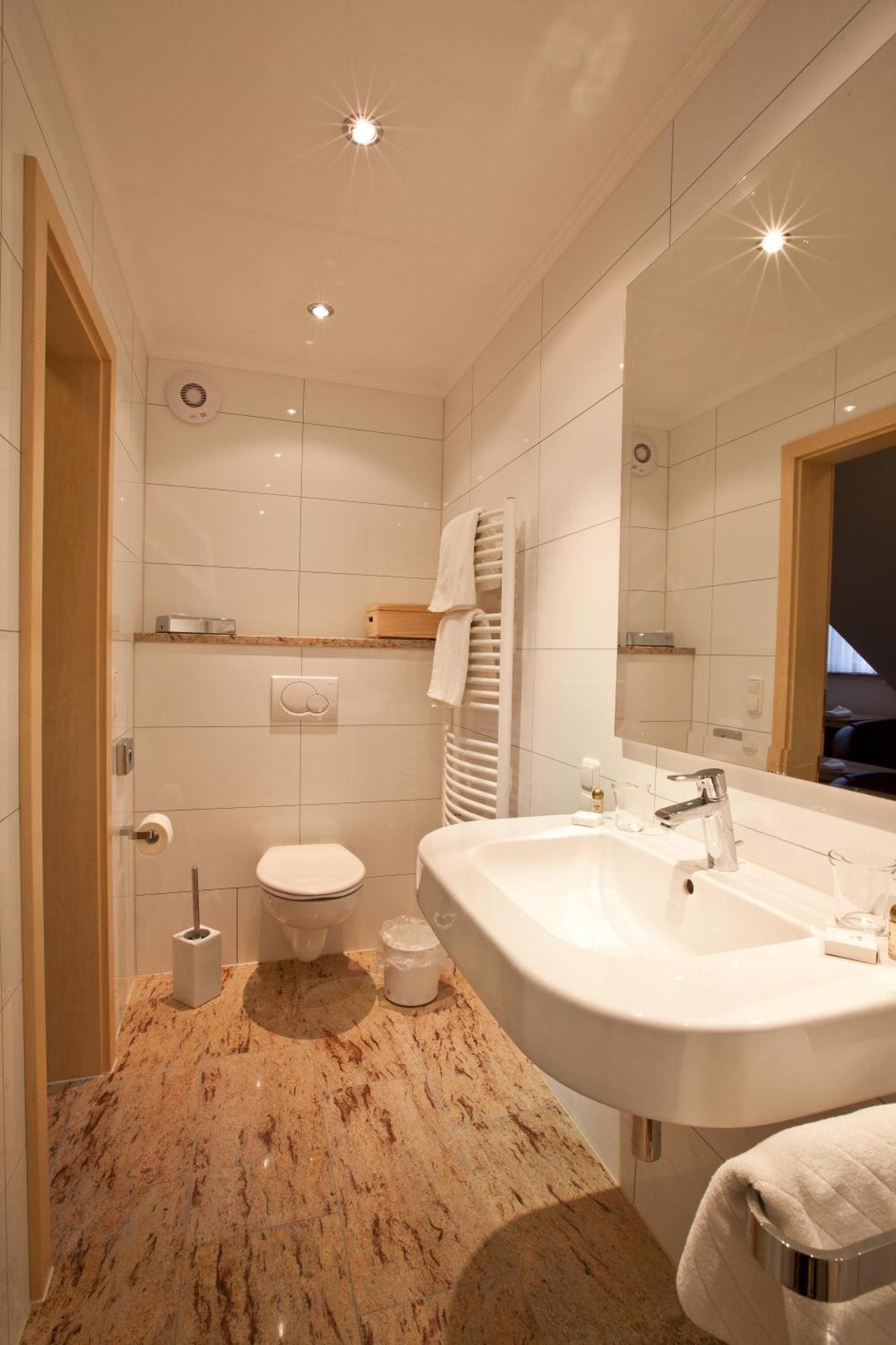 Hotel Stolberg Wiesbaden Dış mekan fotoğraf