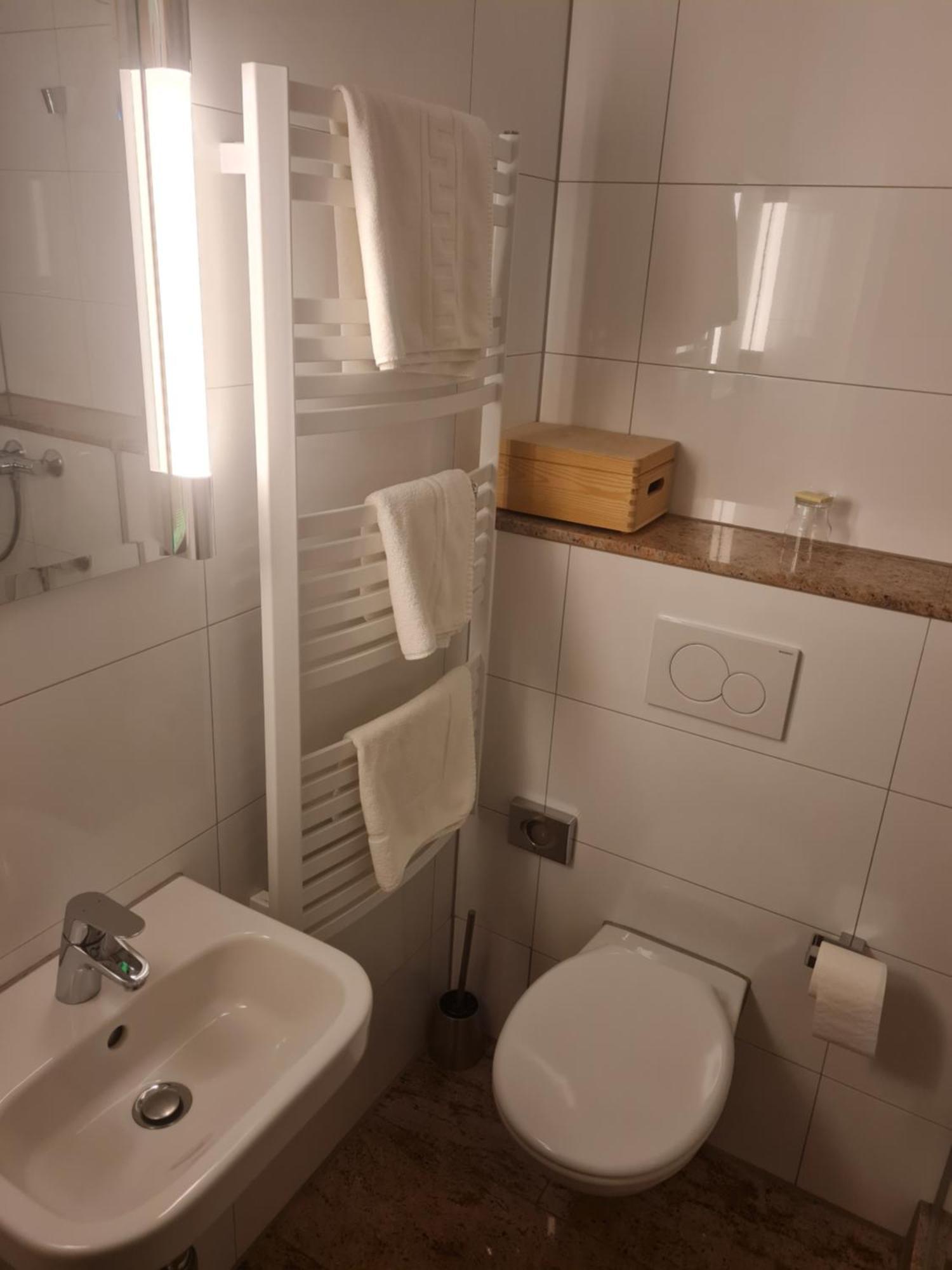 Hotel Stolberg Wiesbaden Dış mekan fotoğraf