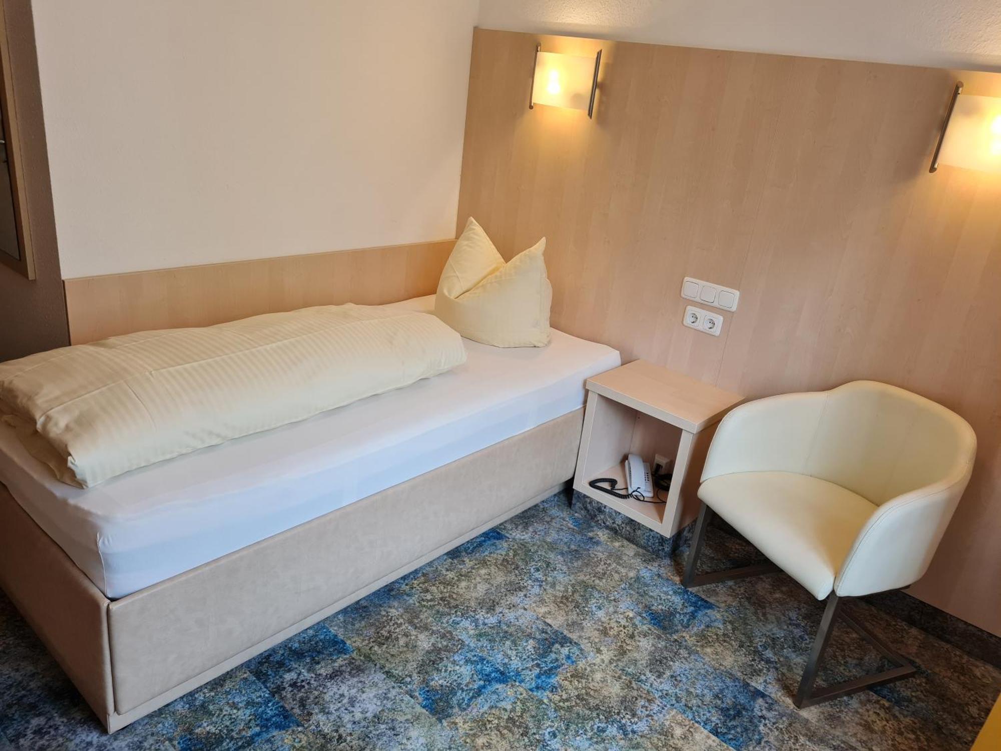 Hotel Stolberg Wiesbaden Dış mekan fotoğraf