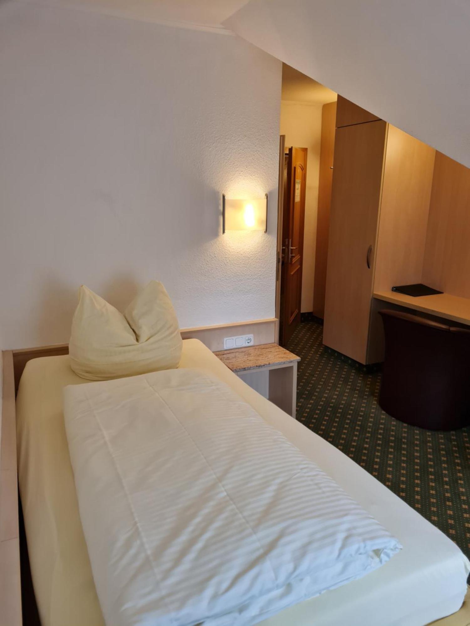 Hotel Stolberg Wiesbaden Dış mekan fotoğraf
